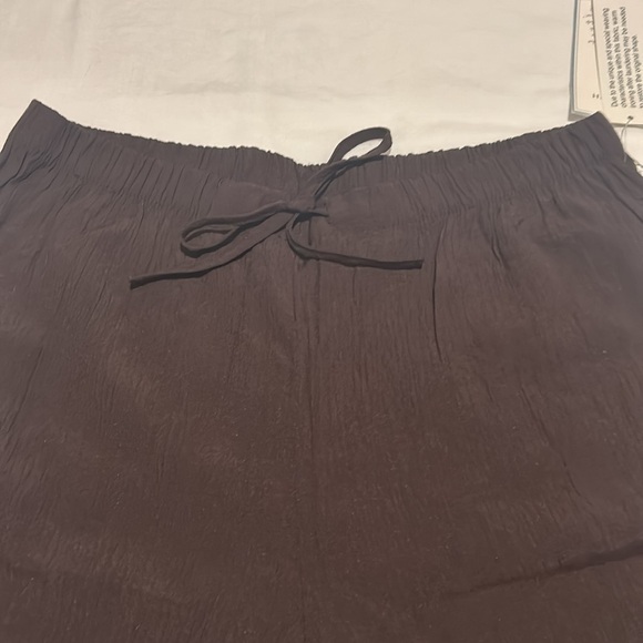 Jacqueline Smith pull-on crepe pant - Picture 4 of 10